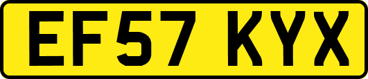 EF57KYX