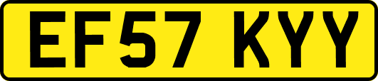 EF57KYY