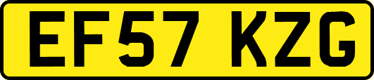 EF57KZG
