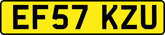 EF57KZU
