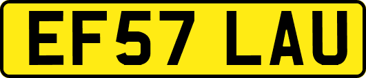 EF57LAU