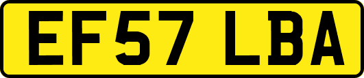 EF57LBA