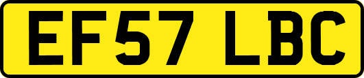 EF57LBC