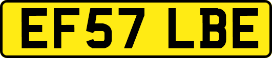 EF57LBE