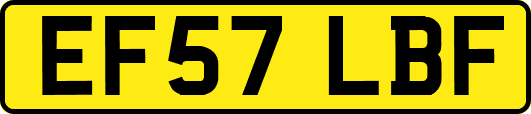 EF57LBF