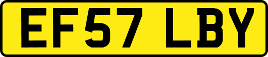 EF57LBY