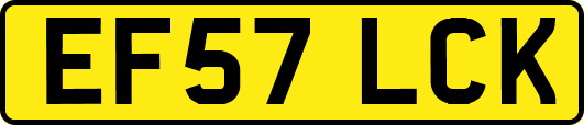 EF57LCK