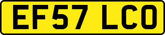 EF57LCO