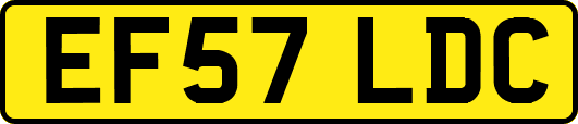 EF57LDC