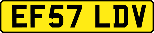 EF57LDV