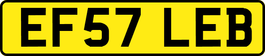 EF57LEB
