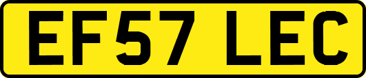 EF57LEC