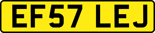 EF57LEJ