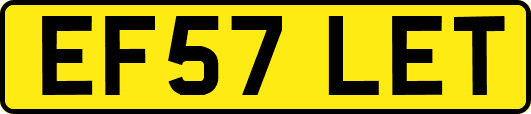 EF57LET
