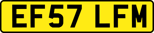 EF57LFM