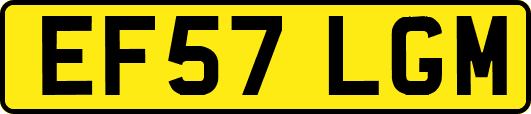 EF57LGM