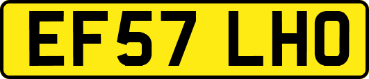 EF57LHO