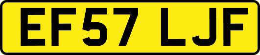 EF57LJF