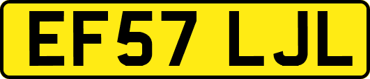 EF57LJL