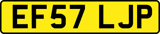 EF57LJP