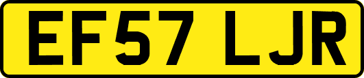 EF57LJR