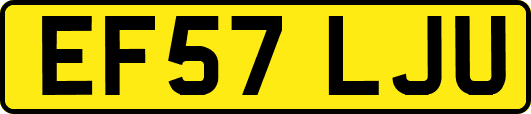 EF57LJU