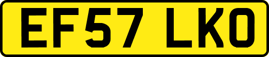 EF57LKO