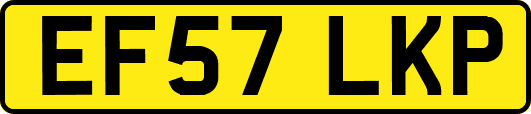 EF57LKP