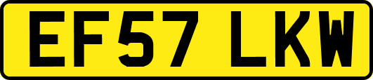 EF57LKW