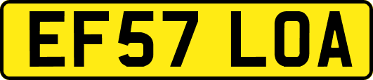 EF57LOA