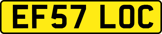 EF57LOC