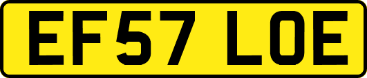 EF57LOE