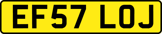 EF57LOJ