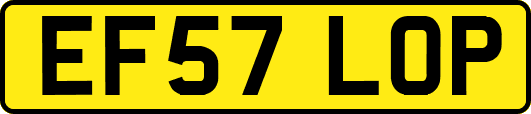 EF57LOP