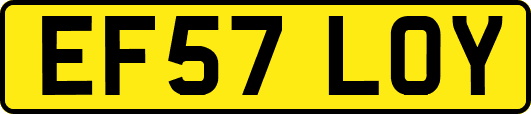 EF57LOY