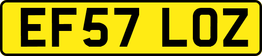 EF57LOZ