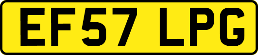 EF57LPG