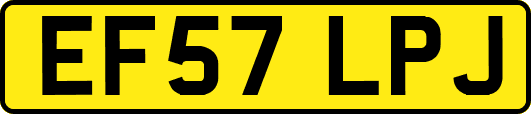 EF57LPJ