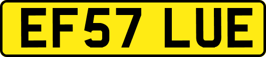 EF57LUE