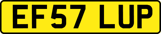 EF57LUP