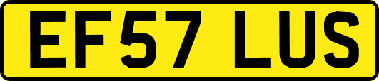EF57LUS