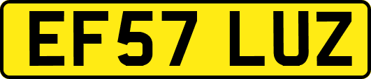 EF57LUZ
