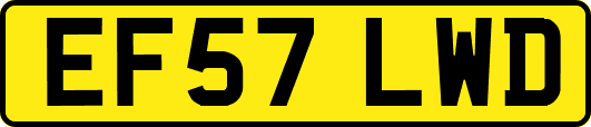 EF57LWD