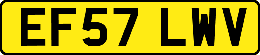 EF57LWV