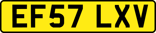 EF57LXV
