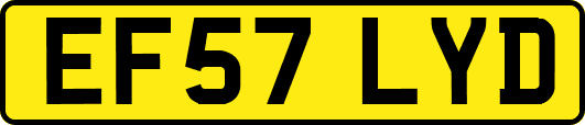 EF57LYD