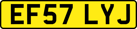 EF57LYJ