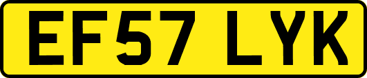 EF57LYK