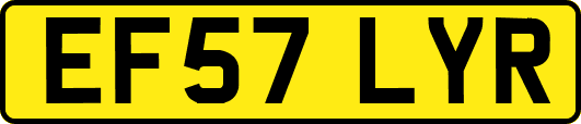 EF57LYR