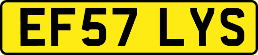 EF57LYS